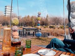 -Supine Bistro溯泮餐厅