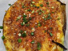 -为民烧烤吧.自贡爆炒菜(收录10年好店)