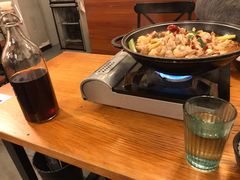 -回·龙虾铺·盆盆蟹·烧烤大排档(回龙观店)