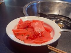 -李子坝梁山鸡(李子坝大鸡哥店)