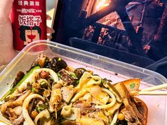 -花园菜市场
