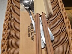 -无印良品餐堂 MUJI Diner(成都太古里店)