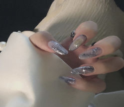 -Pink You美甲洗眉纹绣定制中心