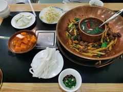 -牛喵喵铜锅牛肉馆