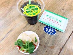 -老刘家泡馍·陕西老字号(钟楼广济街店)