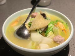 -老头儿油爆虾(星光一期店)