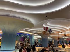 -帝企鹅自助餐厅•儿童岛•真企鹅(长隆企鹅酒店)