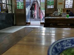 大堂-老白家水盆羊肉