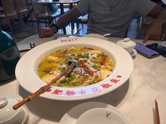 -上上席川菜(凯德乐峰广场店)