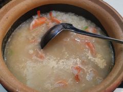 -品记潮汕砂锅粥(湖东路店)