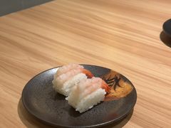 -禾绿回转寿司(苏宁广场店)