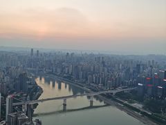 -WFC会仙楼观景台