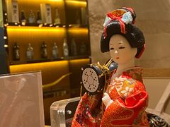 -上海宝华万豪酒店