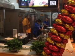 -鱼你在一起(南开天佑城店)