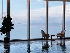 -海岸·高空海景餐厅(厦门康莱德酒店)