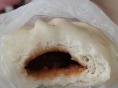 -北大家园食堂