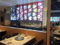 -水禾轩·海鲜蒸汽主题餐厅(拱北店)
