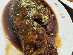 -晋阳饭庄(虎坊桥店)