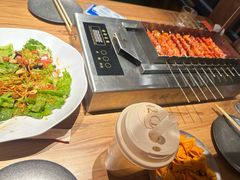 -邢氏老太太烤串(北兴街店)