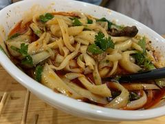 -王哥铁板烧(簋街店)