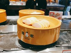 -龍歌自助小火锅(市北台东利群店)