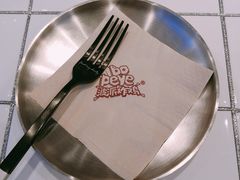 -BOPEYE·波派炸鸡(九霄天地店)