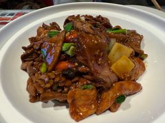 -八珍饺子·烤鸭·家常菜