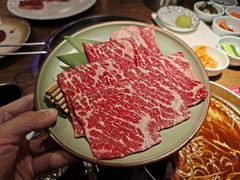 -大田家•炭火烧肉酒场(大兴枣园店)