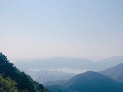 -梧桐山风景名胜区