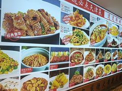 -渔家风味·鲅鱼水饺·央视展播·海鲜天津菜(开发区店)