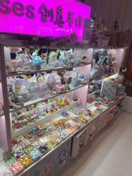 -Mini Muses ·创意手作·陶艺·银饰·团建(芳圆里店)