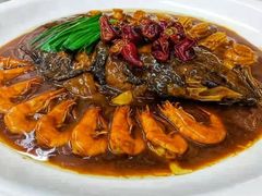 -大鹏饭店·金陵家宴(奥体中心店)