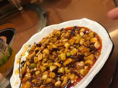 -重庆味道(台湾街店)