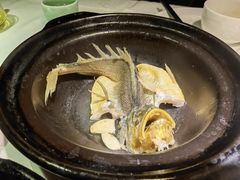 -百味馆·粤菜·湛江菜(后海花园店)