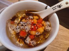 -太二酸菜鱼(菱角湖万达店)