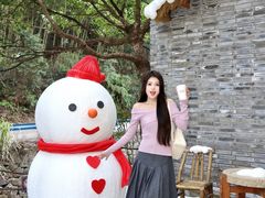 -宁波五龙潭景区