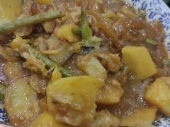 -正蓝旗草原特蒙餐