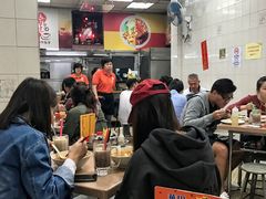 大堂-喜莲咖啡