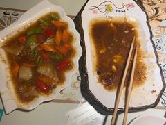 -清真文铁家烧麦馆