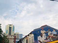 -小印度