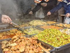 -枣阁园滴滴自助餐