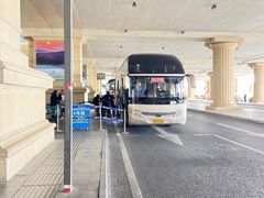 -哈尔滨太平国际机场-T2航站楼
