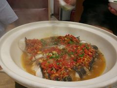-俏湘厨•地道湘菜(建华南路店)