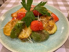 -后厨意餐La Cucina(外交公寓店)