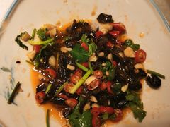 -饭橘汉江码头·乡野土菜馆(静安路店)
