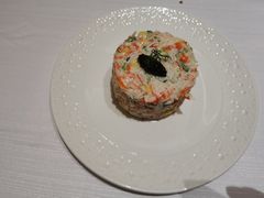 -马克西姆俄罗斯餐厅(通亚街店)