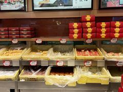 -芦庄子桂顺斋(和平路总店)