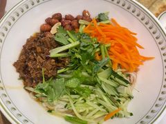 -春家·非遗手工小吃(徐汇万科广场店)