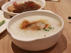 鸡粥-泰煌鸡·上海白斩鸡·鸡汤面(万航店)