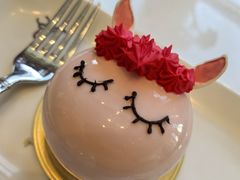 -The Lobby Lounge大堂吧(环球影城诺金度假酒店)